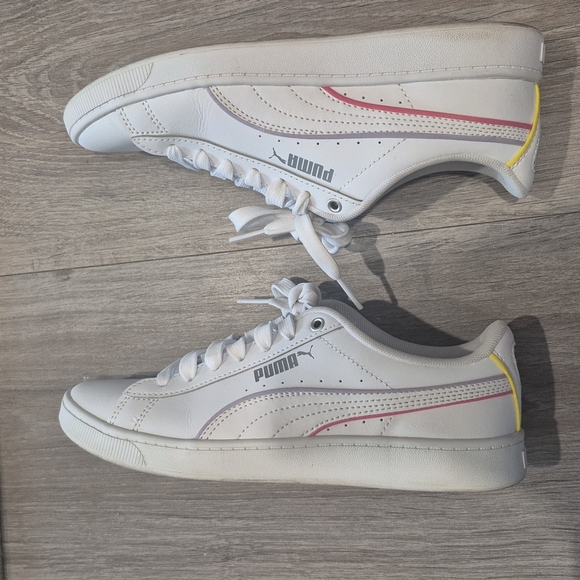 Puma runners - Picture 3 of 5